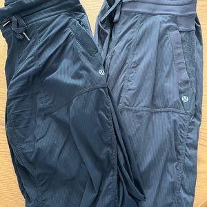 Lululemon dance pant